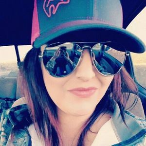 Meet your Posher, Georgette